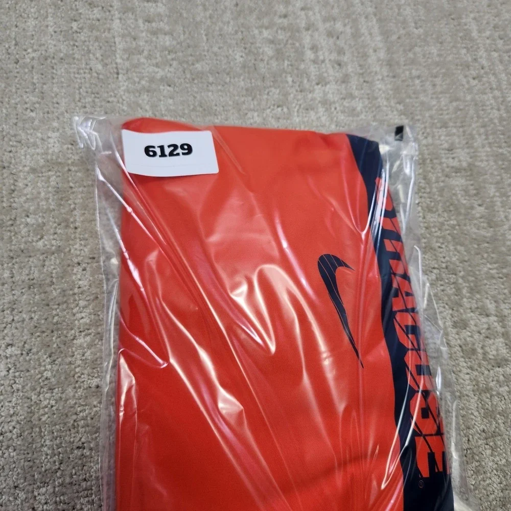 Syracuse Orange Hoodie Men Small Nike Lightweight Dri Fit ADV Stretch - Picture 10 of 10